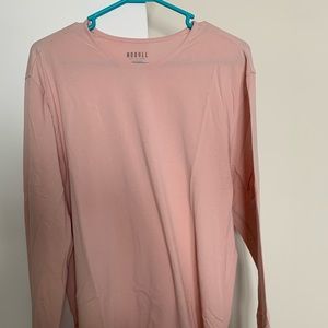 Men’s NOBULL Long Sleeve T-Shirt